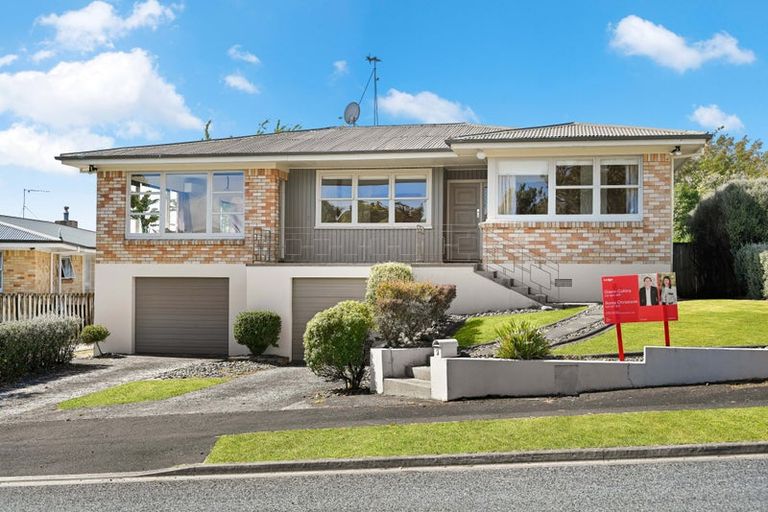 Photo of property in 51 Flynn Road, Hillcrest, Hamilton, 3216