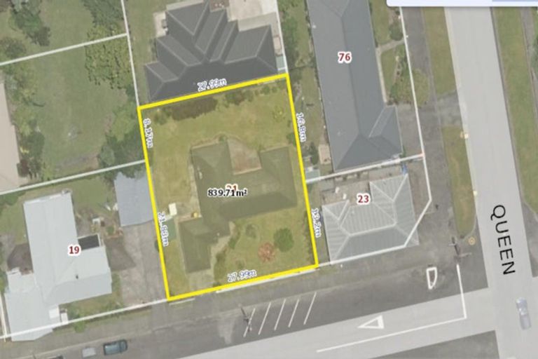 Photo of property in 20a Wakefield Street, Westport, 7825