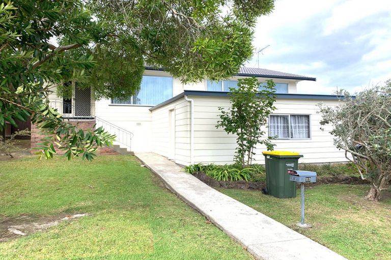 Photo of property in 23 Salamanca Road, Sunnynook, Auckland, 0620