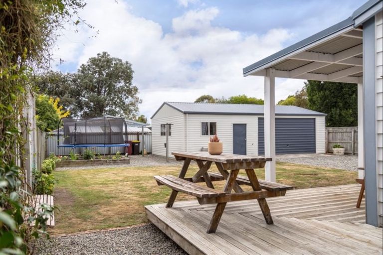 Photo of property in 19 Millard Avenue, Kuripuni, Masterton, 5810