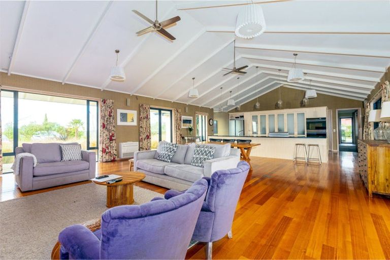 Photo of property in 185 Brownleas Road, Makikihi, Waimate, 7978