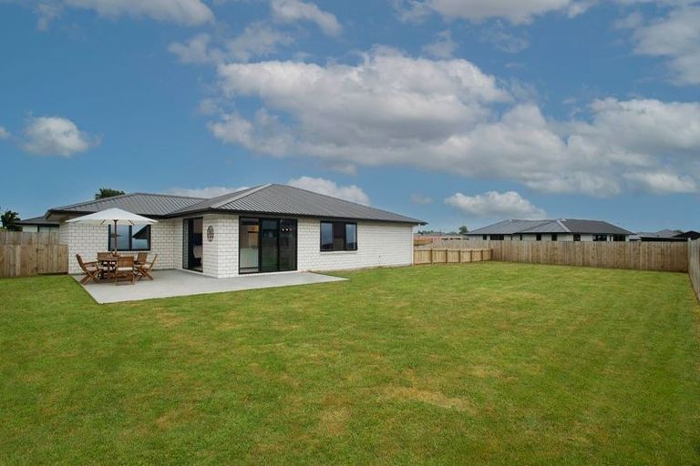 Photo of property in 30 Hampton Terrace, Matamata, 3400