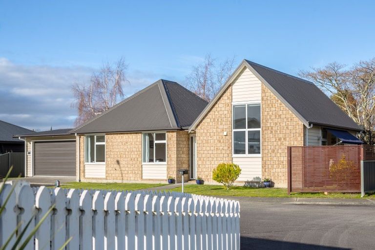 Photo of property in 19 John Mcdonald Mews, Masterton, 5810