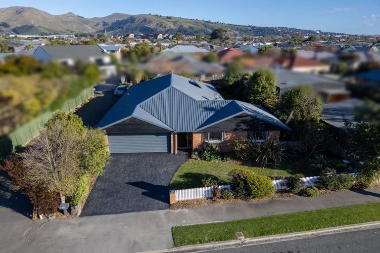 Photo of property in 10 Shearwater Drive, Woolston, Christchurch, 8023
