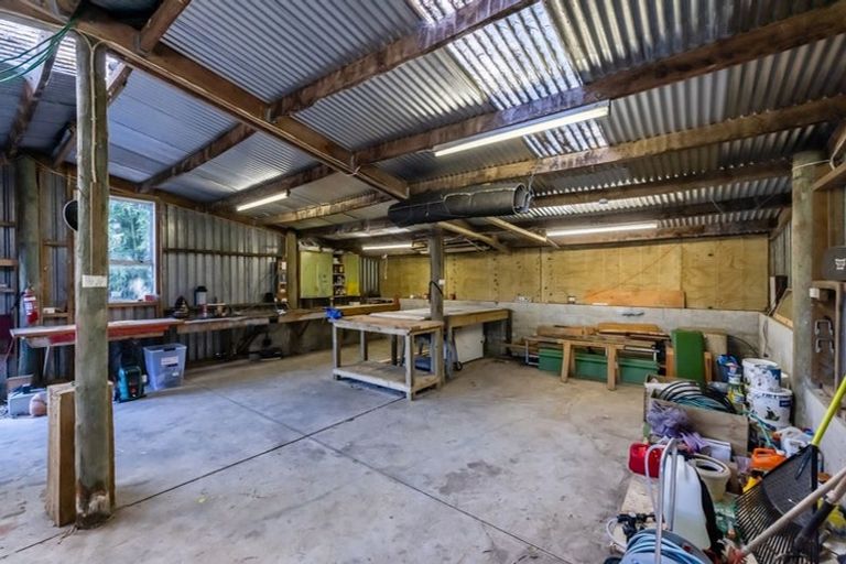 Photo of property in 218 Old Bay Road, Pakaraka, Kaikohe, 0472