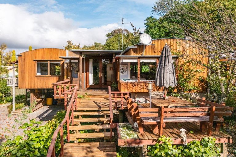 Photo of property in 26 Toop Street, Havelock North, 4130