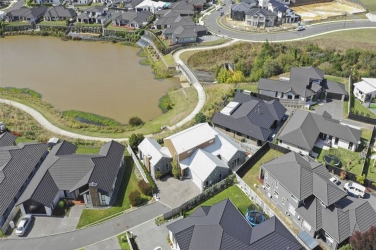 Photo of property in 15 Kemble Place, Flagstaff, Hamilton, 3210