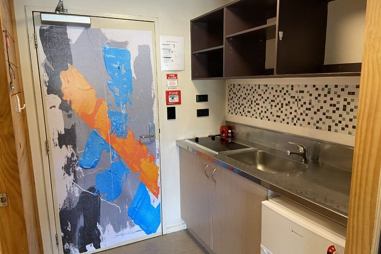 Photo of property in Martin Square Apartments, 302/20 Martin Square, Te Aro, Wellington, 6011