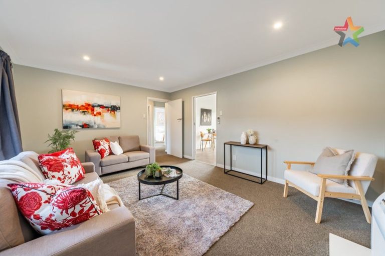 Photo of property in 24 Wainuiomata Road, Wainuiomata, Lower Hutt, 5014