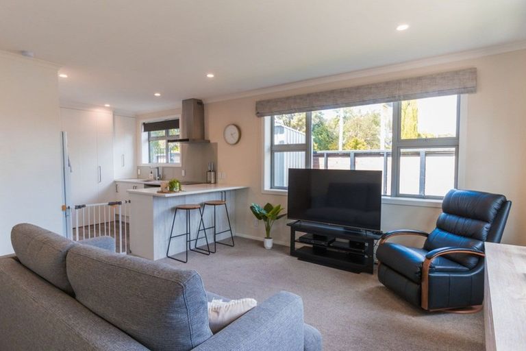 Photo of property in 307 College Street, West End, Palmerston North, 4410