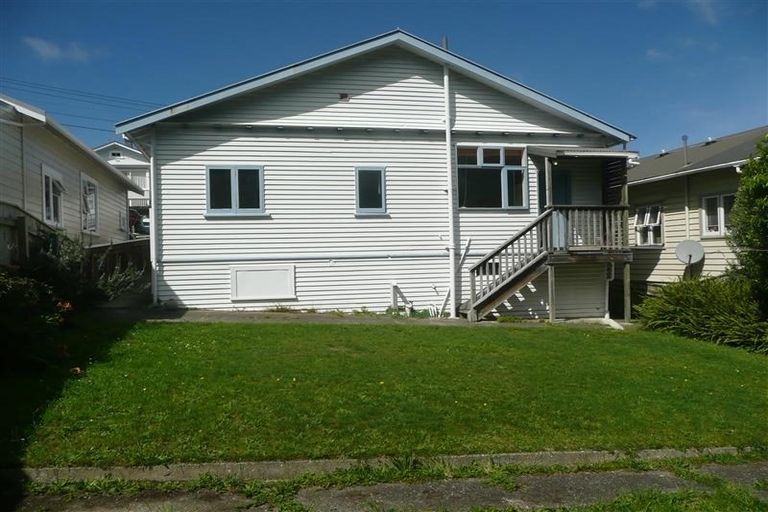 Photo of property in 22 Hohiria Road, Hataitai, Wellington, 6021