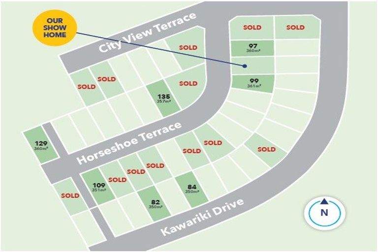 Photo of property in 6 Horseshoe Terrace, Baverstock, 3289