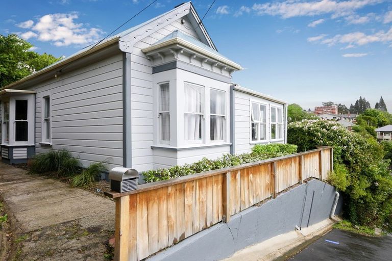 Photo of property in 2 Taine Street, North East Valley, Dunedin, 9010