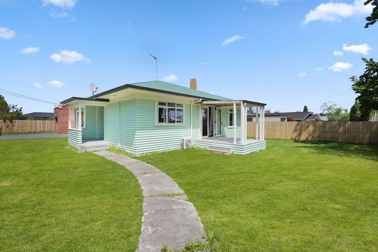 Photo of property in 111 Galloway Street, Hamilton East, Hamilton, 3216