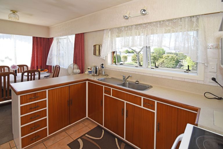 Photo of property in 20 High Street, Kuripuni, Masterton, 5810