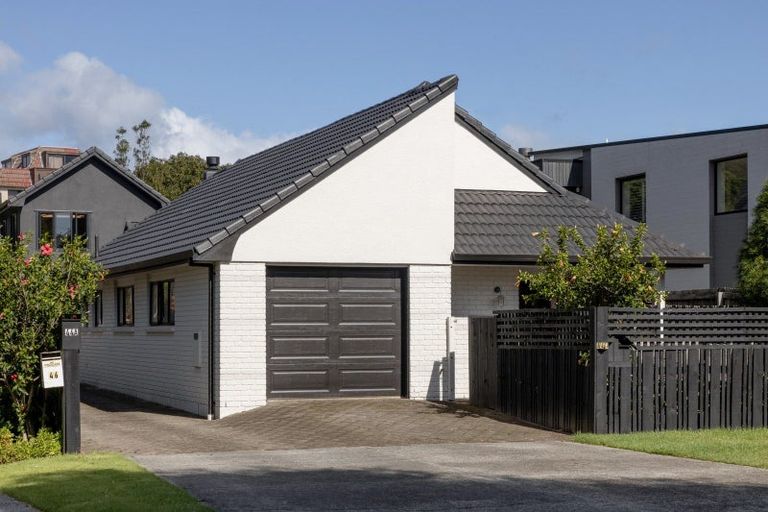 Photo of property in 44 Te Ngaio Road, Mount Maunganui, 3116