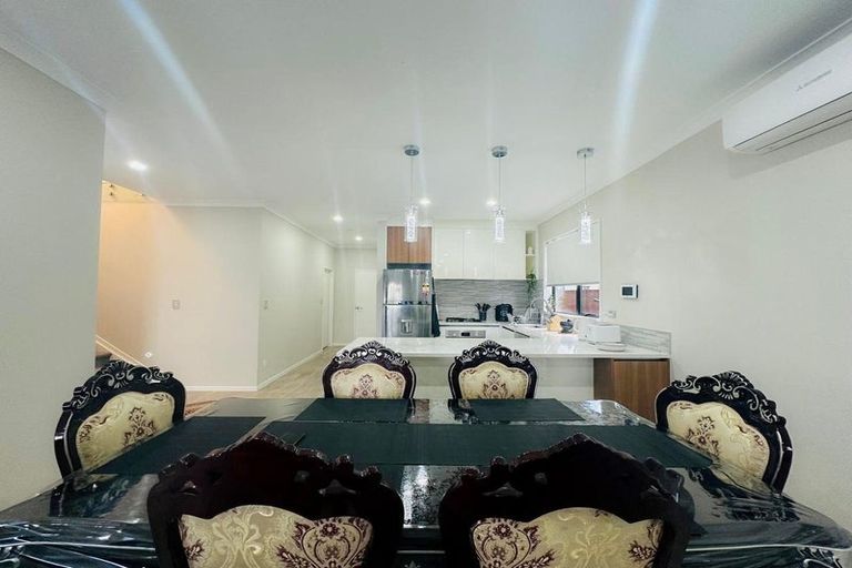 Photo of property in 13 Eros Road, Flat Bush, Auckland, 2019