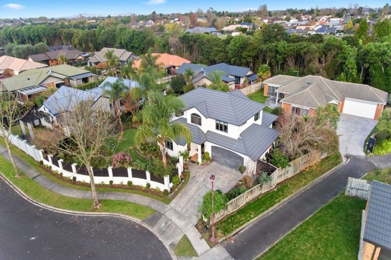 Photo of property in 39 Canaandale Drive, Flagstaff, Hamilton, 3210