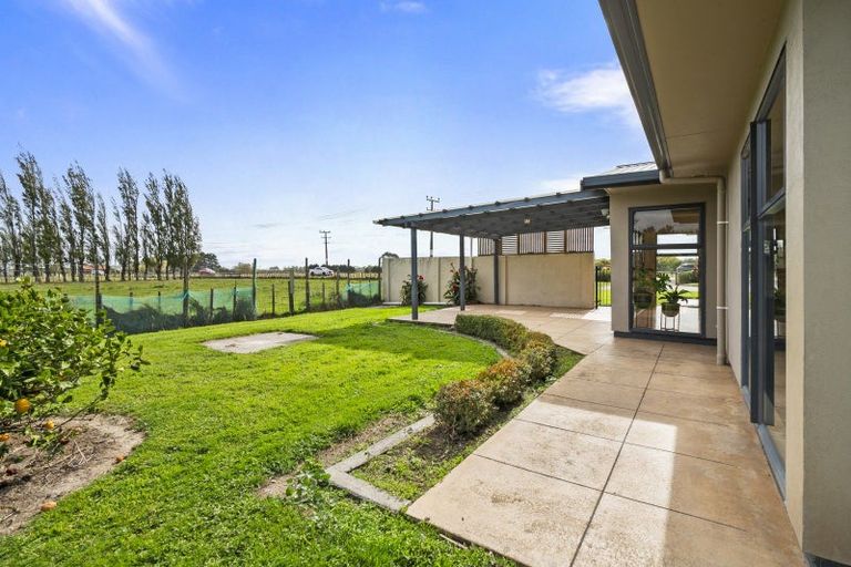 Photo of property in 234 Kelvin Grove Road, Kelvin Grove, Palmerston North, 4470