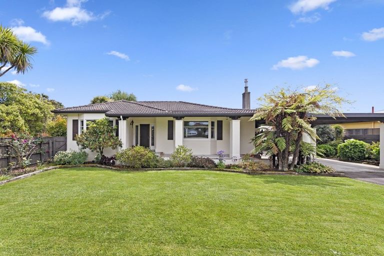 Photo of property in 101 Weraroa Road, Levin, 5510