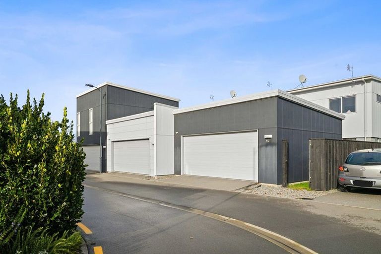 Photo of property in 52 Tippet Crescent, Wigram, Christchurch, 8025