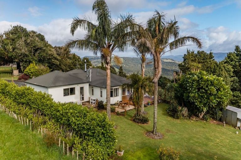 Photo of property in 146 Horeke Road, Okaihau, 0475