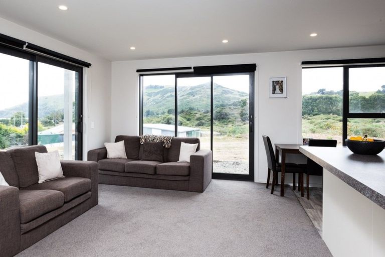 Photo of property in 880 Harington Point Road, Harington Point, Dunedin, 9077