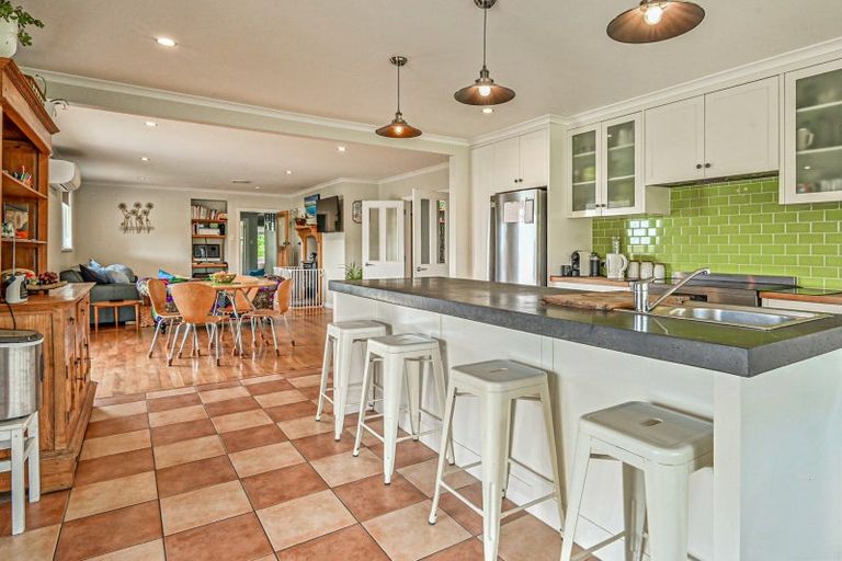 Photo of property in 118 Wenley Road, Raukawa, Hastings, 4174