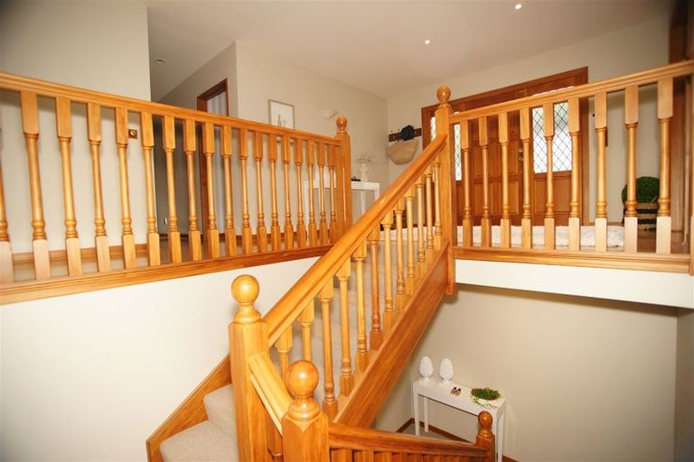 Photo of property in 7 Major Aitken Drive, Huntsbury, Christchurch, 8022