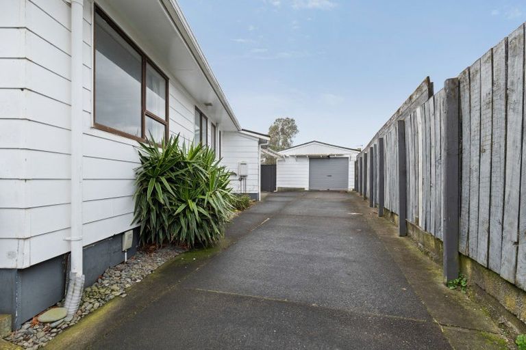 Photo of property in 50 Mangati Road, Bell Block, New Plymouth, 4312