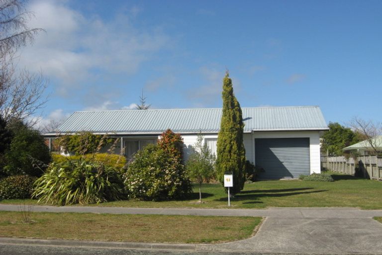 Photo of property in 41 Stanley Street, Wharewaka, Taupo, 3330