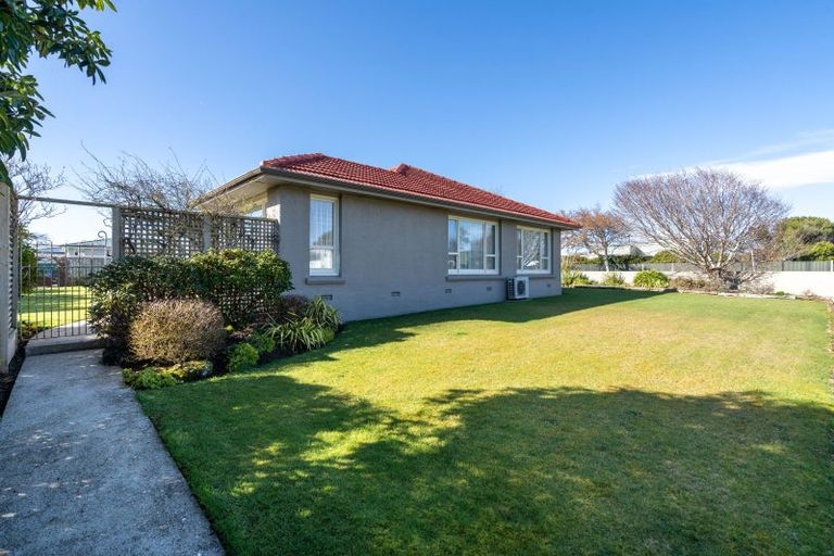 Photo of property in 40 Inglewood Road, Hawthorndale, Invercargill, 9810