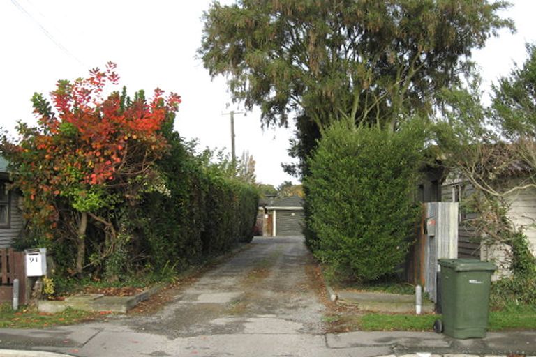 Photo of property in 93 Vagues Road, Northcote, Christchurch, 8052