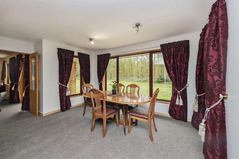 Photo of property in 620 Heslerton Road, Southbridge, Leeston, 7682