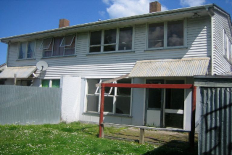 Photo of property in 16 York Street, Kaiti, Gisborne, 4010