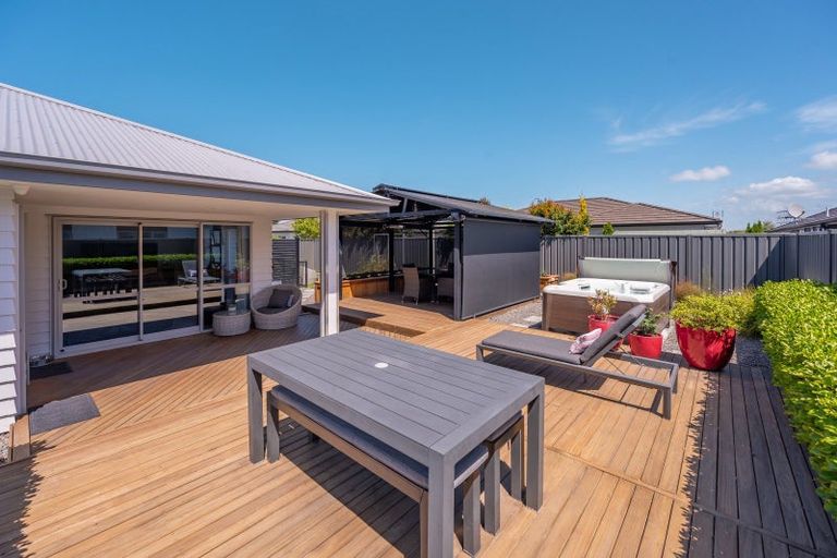 Photo of property in 15 Waimakariri Drive, Awatoto, Napier, 4110