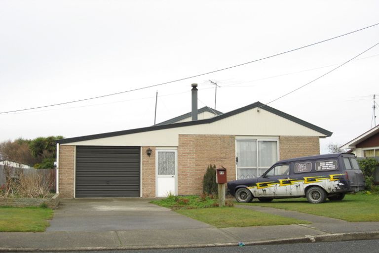 Photo of property in 77 Oreti Street, Kingswell, Invercargill, 9812