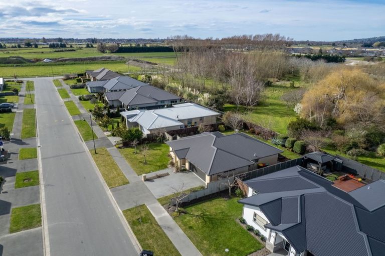 Photo of property in 9 Old Red Barn Road, Halswell, Christchurch, 8025