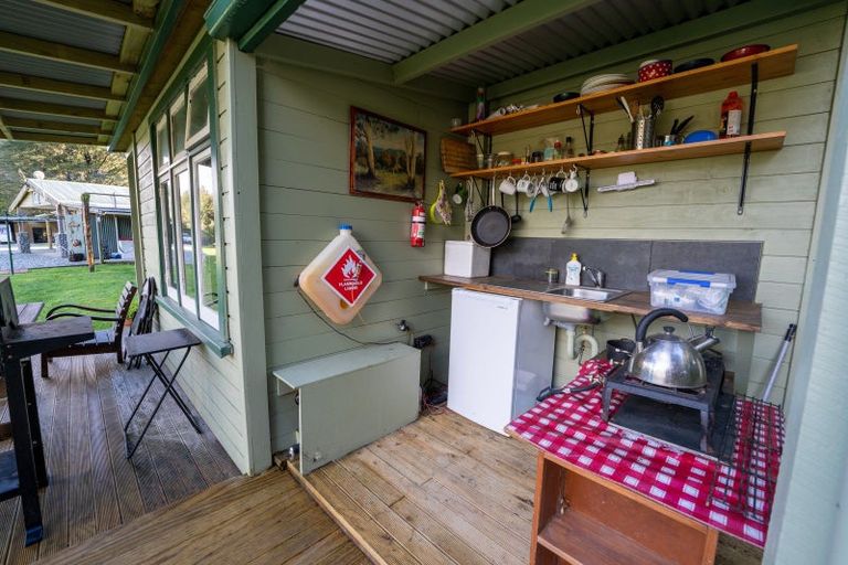 Photo of property in 389 Matiri Valley Road, Matiri, Murchison, 7077