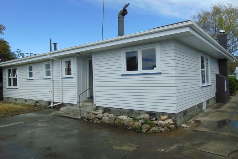 Photo of property in 17 Downing Avenue, Pirimai, Napier, 4112