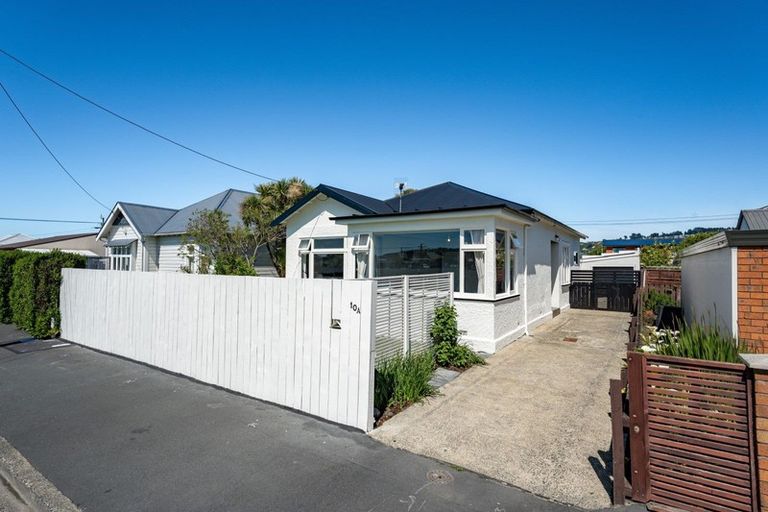 Photo of property in 10a Hardy Street, Saint Kilda, Dunedin, 9012