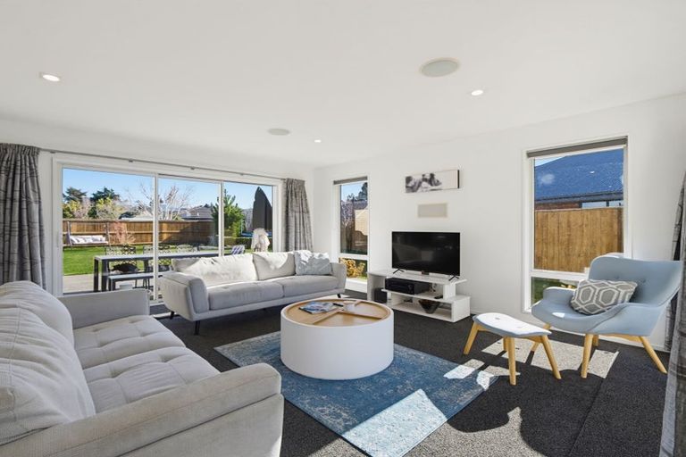 Photo of property in 25 Gilchrist Place, Kaiapoi, 7630