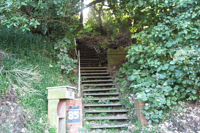 Photo of property in 81 Ngaio Gorge Road, Ngaio, Wellington, 6035