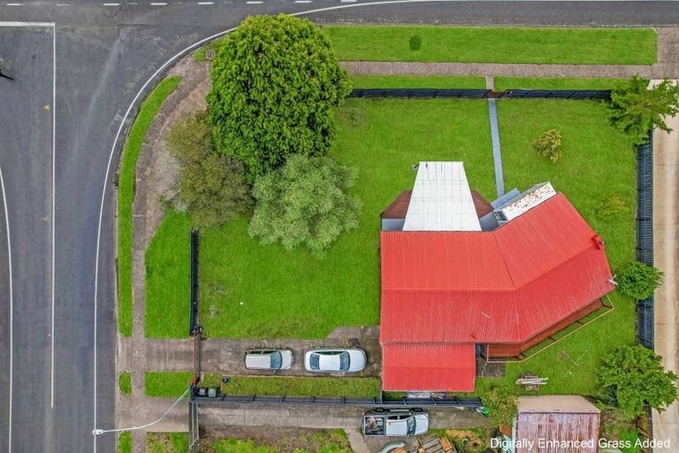 Photo of property in 24 Fenton Mill Road, Kawerau, 3127