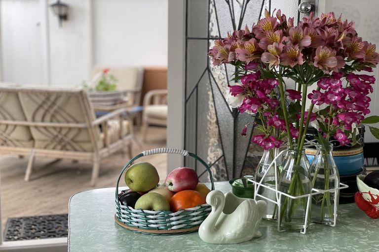 Photo of property in 21 Centreway Road, Port Waikato, 2695