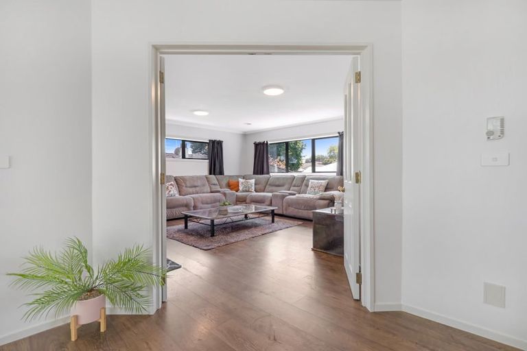 Photo of property in 83a Macfarlane Street, Hamilton East, Hamilton, 3216