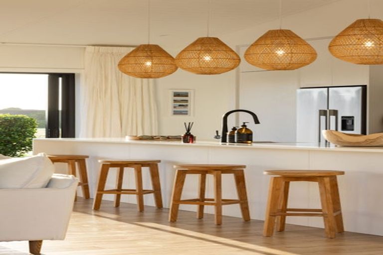 Photo of property in 45 Shoal Beach Road, Aramoana, Waipawa, 4271