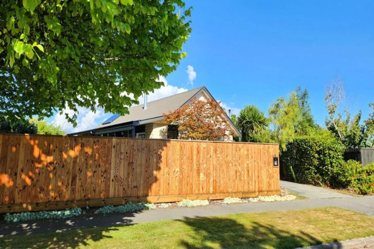 Photo of property in 21 Millstream Drive, Lincoln, 7608