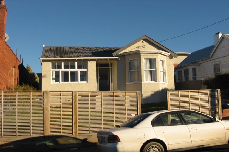 Photo of property in 31 Meadow Street, Mornington, Dunedin, 9011
