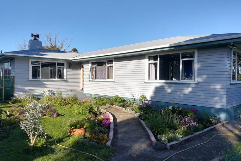 Photo of property in 34 Havelock Street, Opunake, 4616